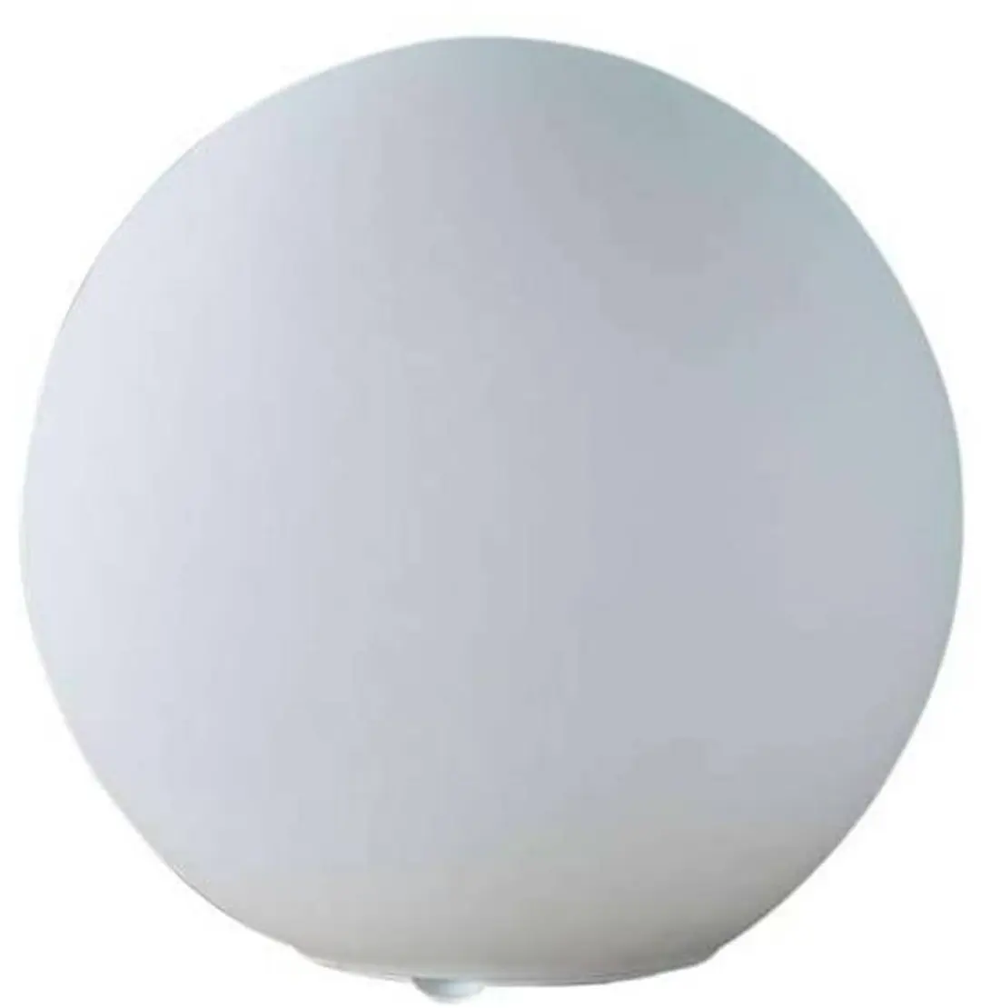 Lindby Tafellamp 1 Licht E27 Wit