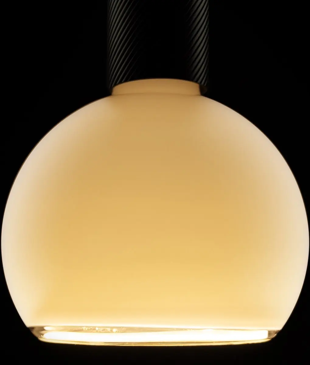 Segula 55571 LED-lamp 2200K 6W E27 - Warm wit