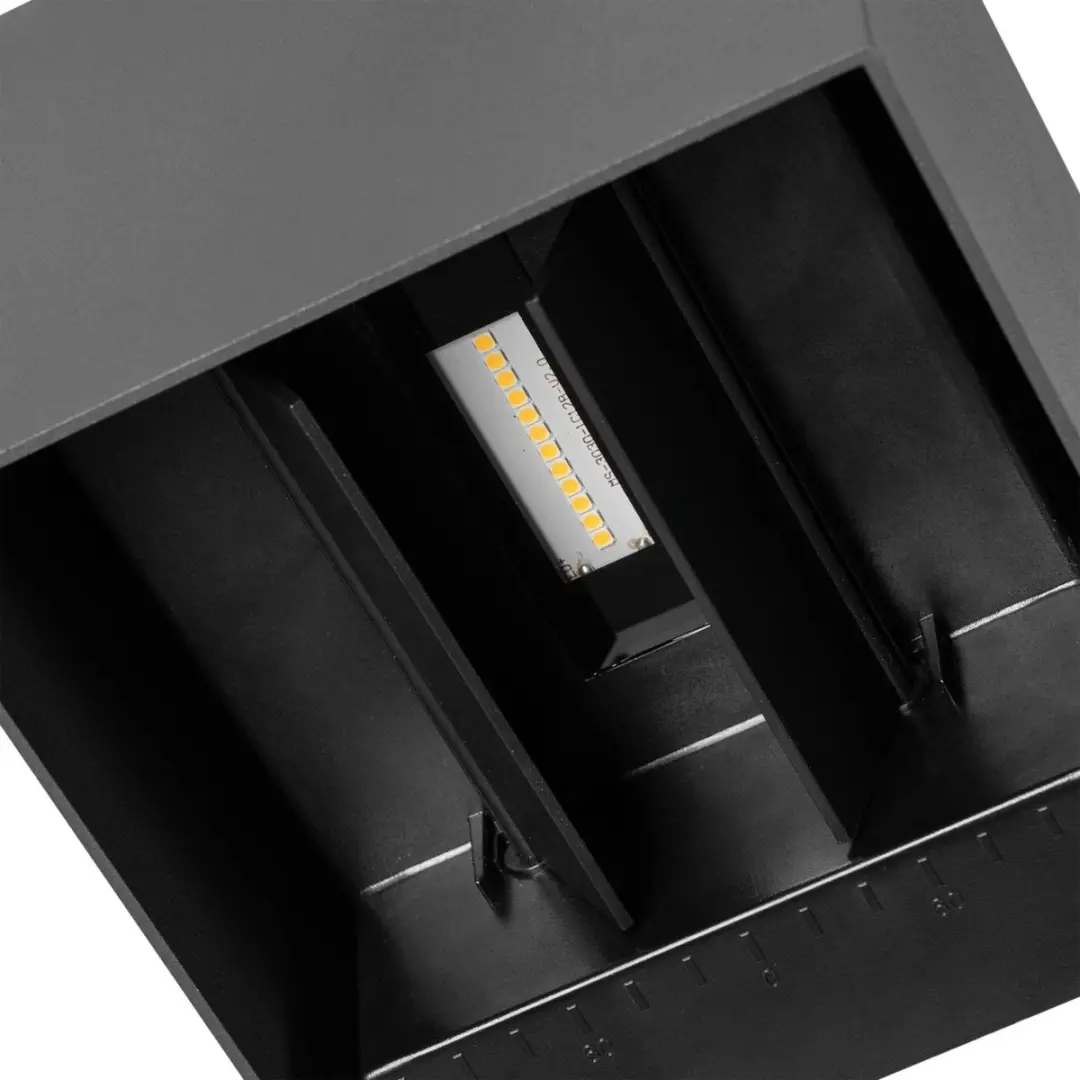 PRIOS Solar Buitenverlichting 3.75W