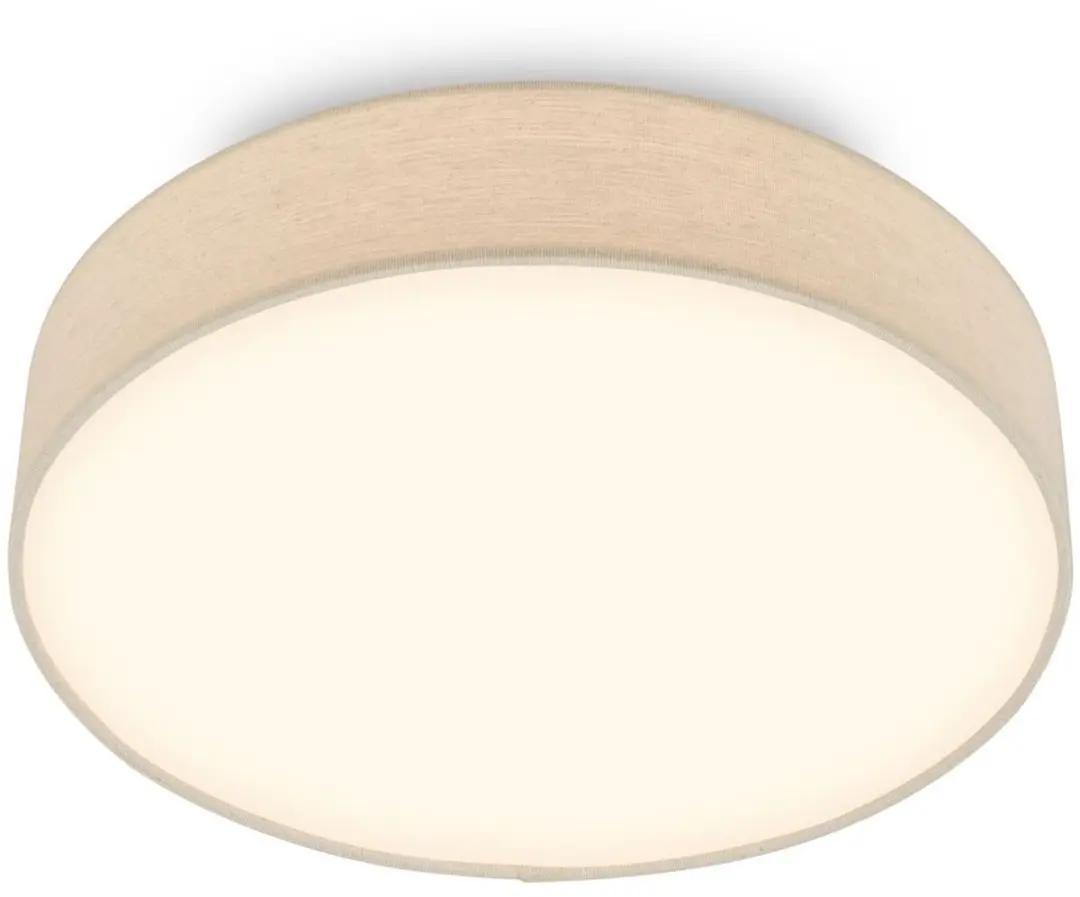 Briloner Duck LED Plafondlamp 24W