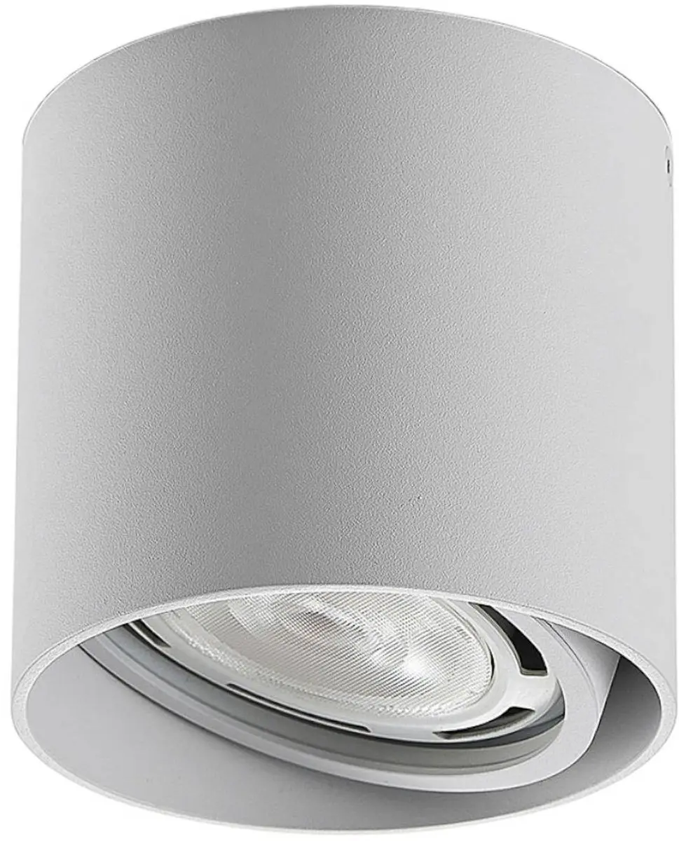 ARCCHIO Buitenspot 1 Licht GU10 - 20W - Wit
