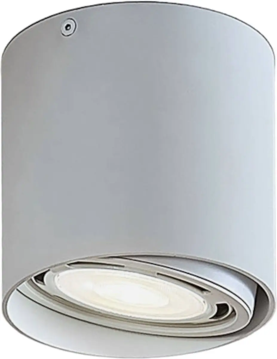 ARCCHIO Buitenspot 1 Licht GU10 - 20W - Wit