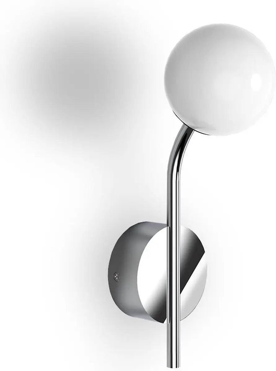 Muurlamp