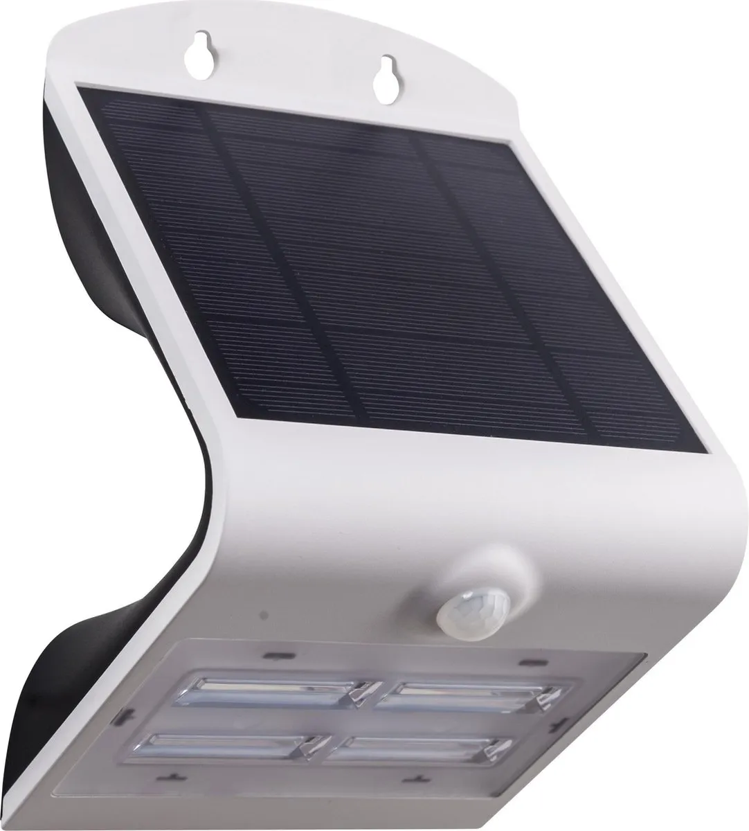 Eglo Lamozzo Wandlamp Buiten Solar 21cm