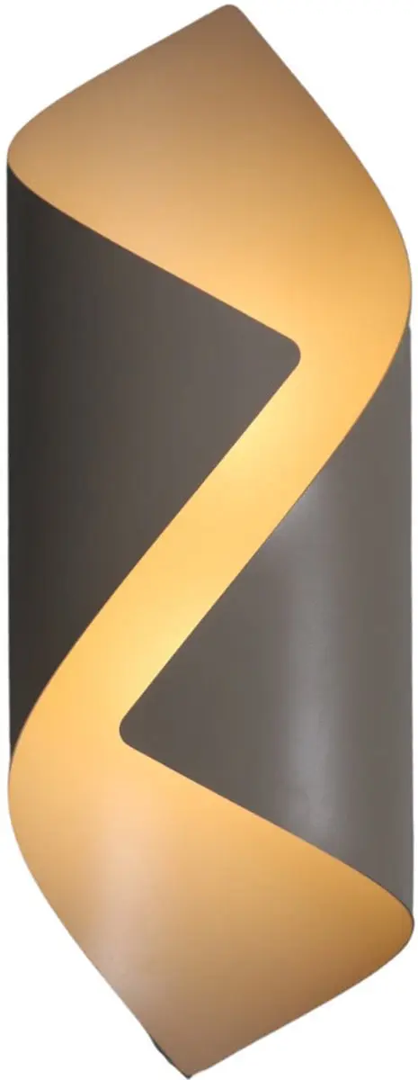 Freelight Letto Wandlamp 31cm - Taupe