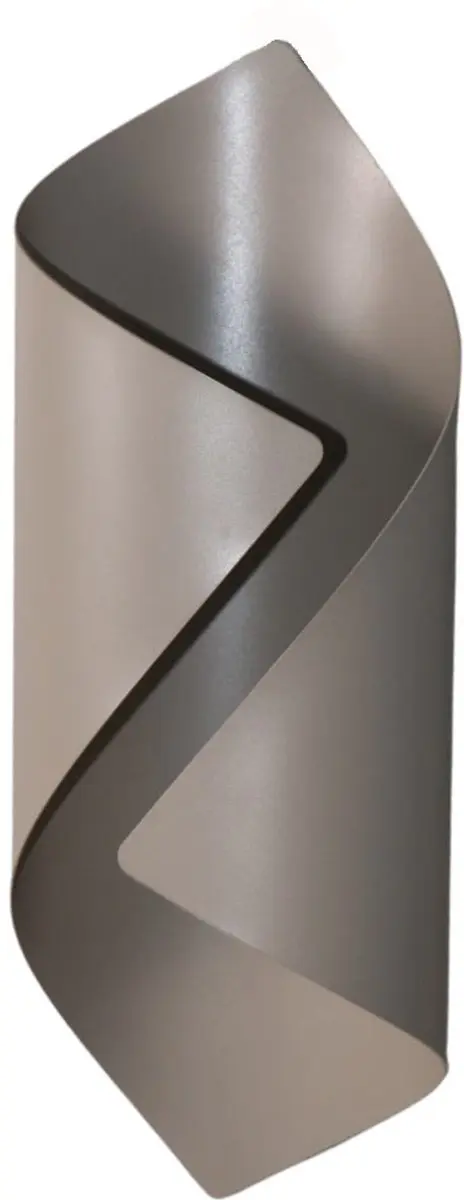 Freelight Letto Wandlamp 31cm - Taupe