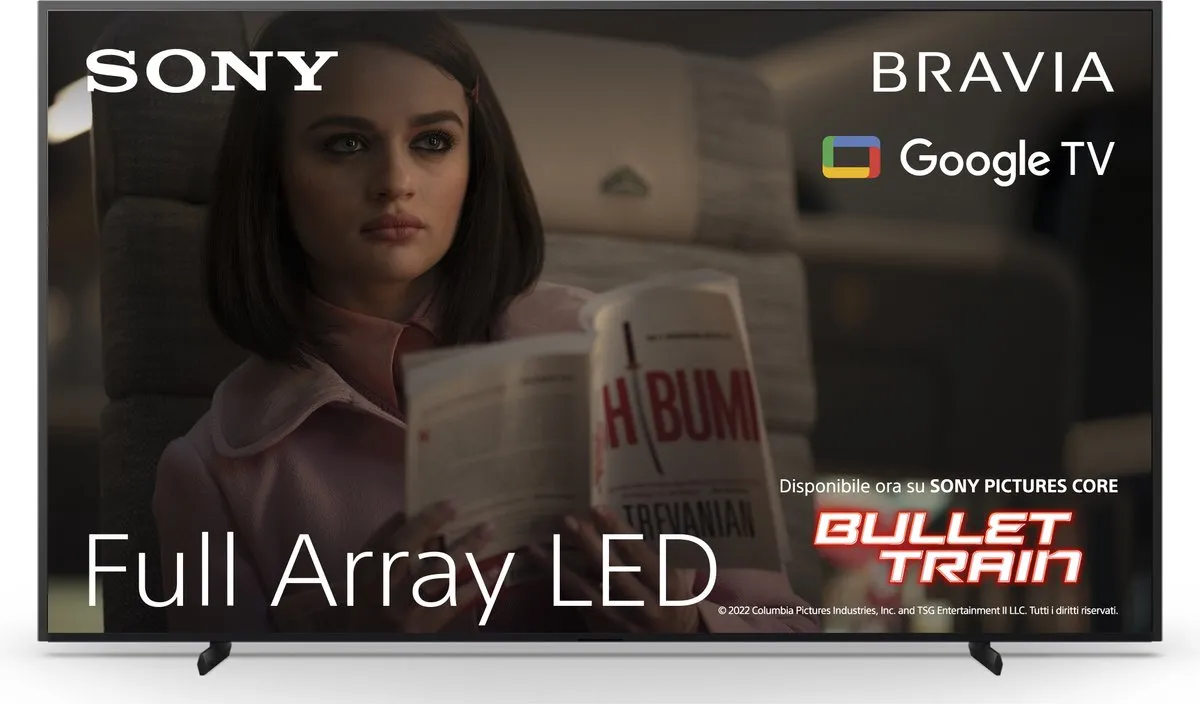 Sony Bravia XR-98X90L 98 inch 4K LED