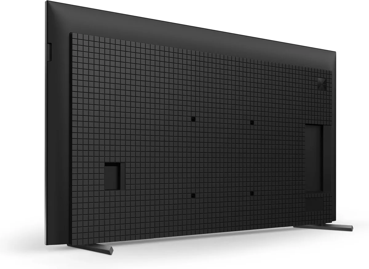 Sony Bravia XR-98X90L 98 inch 4K LED - Zwart