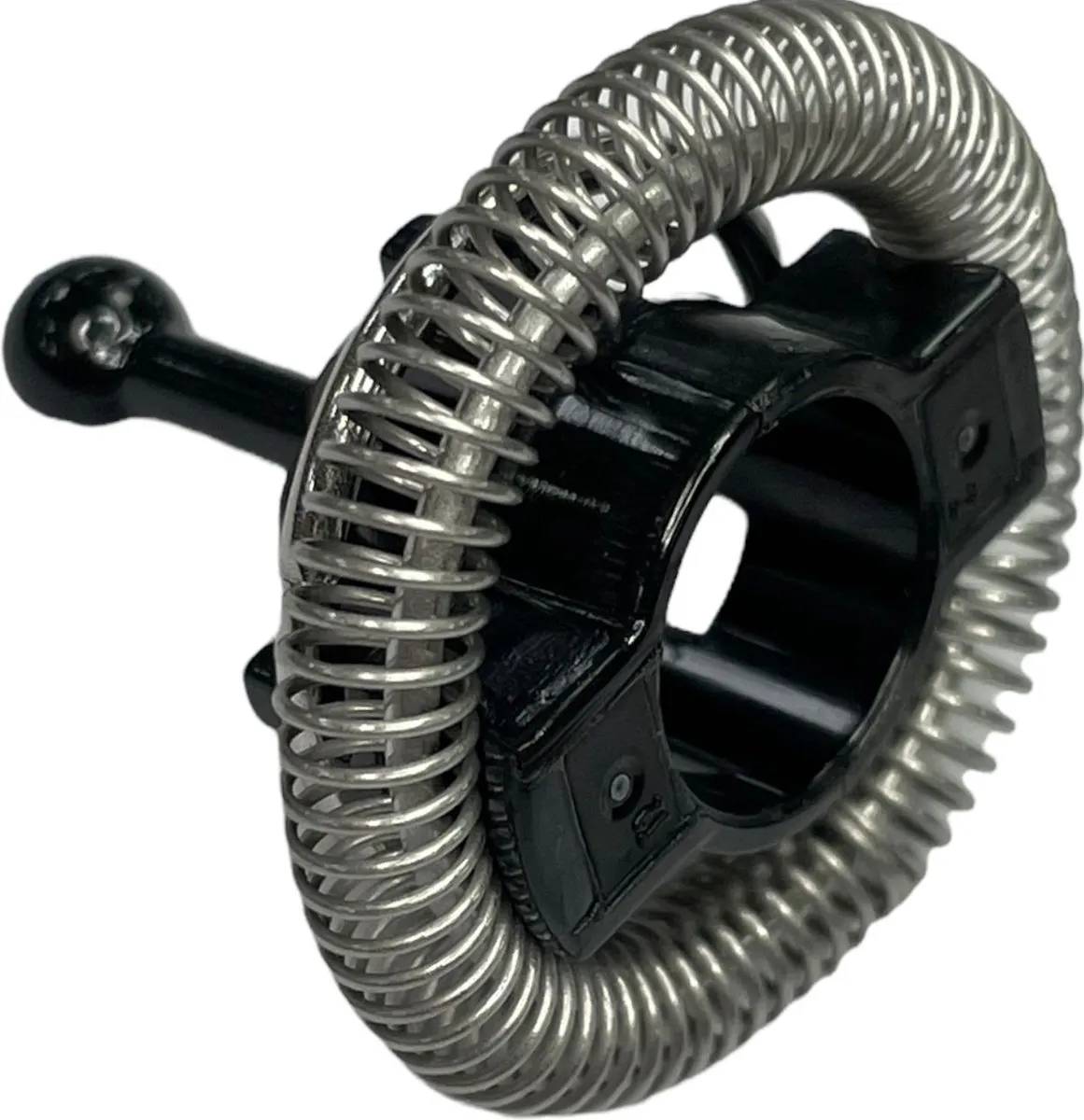 Krups MS623698 Melkopschuimer Garde - Zilver/Zwart