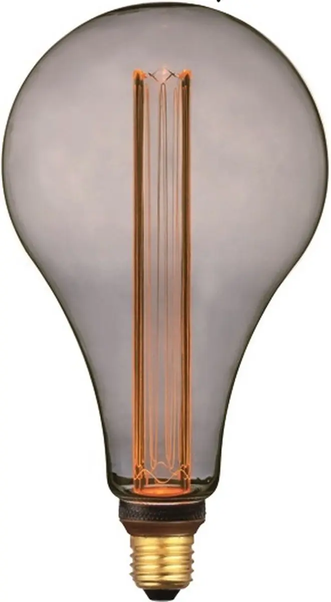 Freelight LED Lamp Goud 4.3W