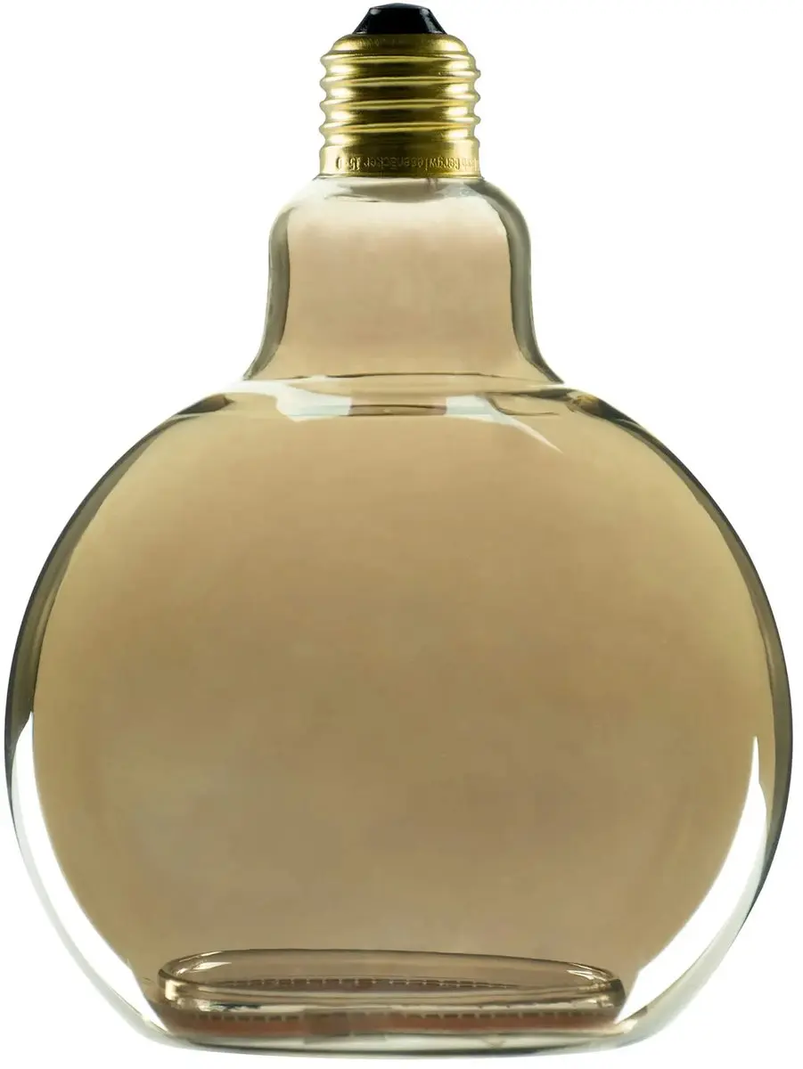 Segula LED Lamp Floating Globe 125 6W E27