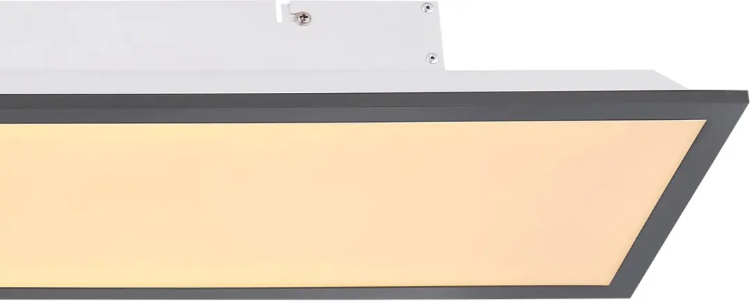 Globo Doro Plafondlamp 416080D4 - Wit - 20cm