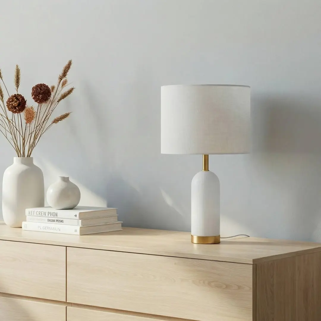 Lindby Tafellamp 1 Licht