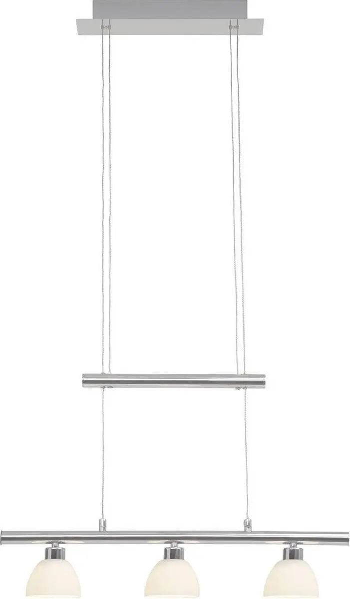 Brilliant Tonja Hanglamp 3x5W
