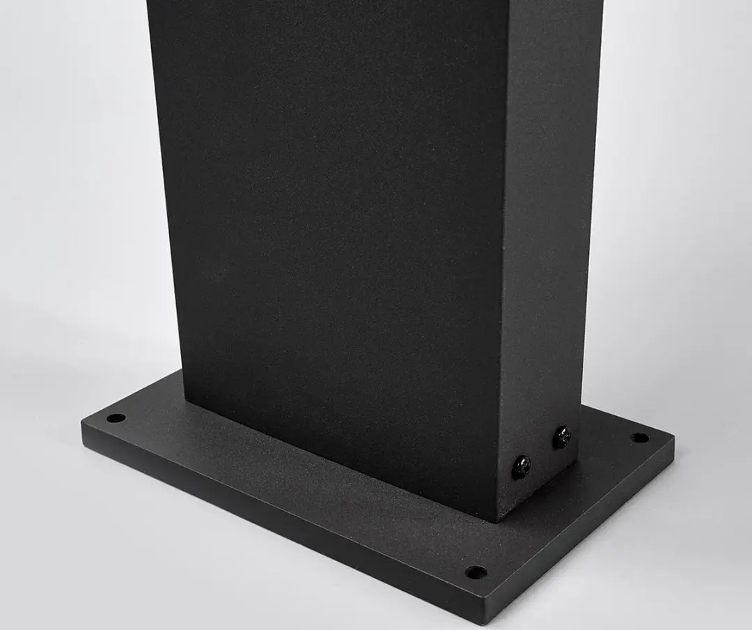 ARCCHIO LED Buitenlamp 16W - Donkergrijs/Wit - afbeelding 6 van 6