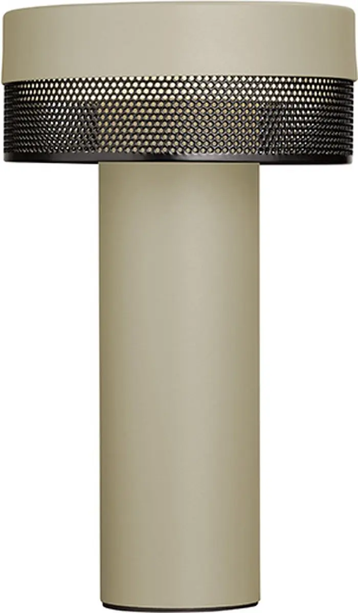 Hell Leuchten Mesh LED Tafellamp