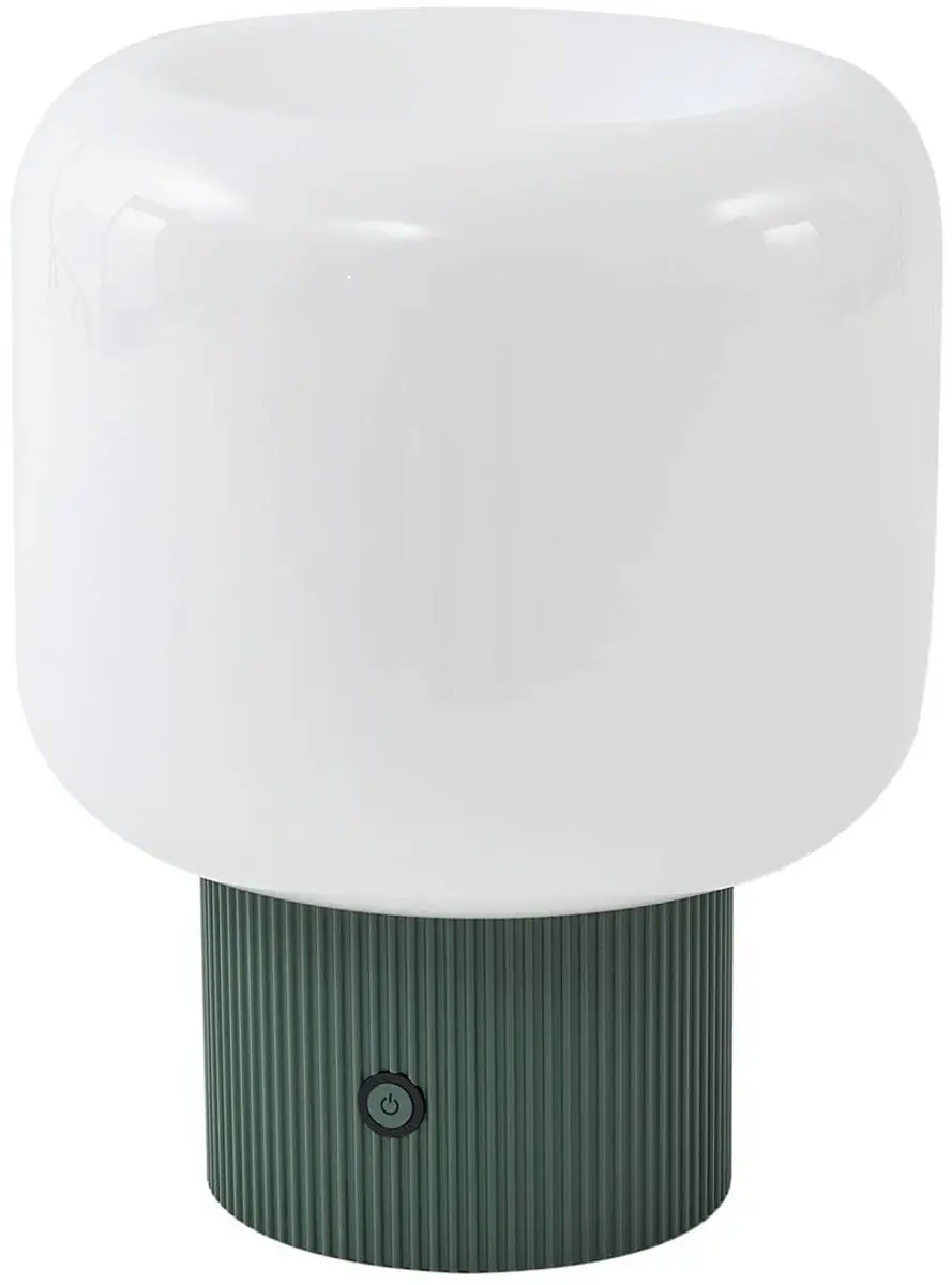 Lucande LED Tafellamp CCT