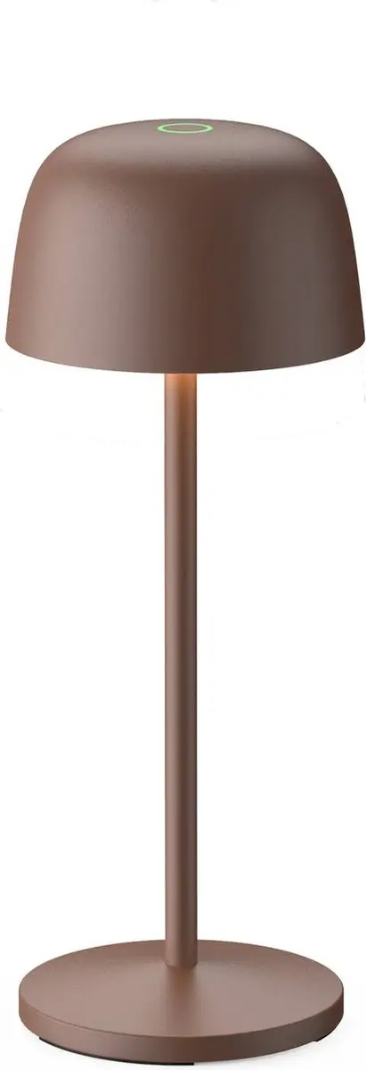 Lindby Terraslamp met Dimmer 1 Licht