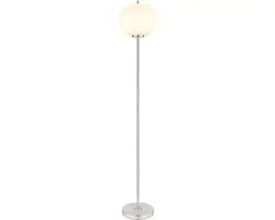 Globo Blacky I Vloerlamp