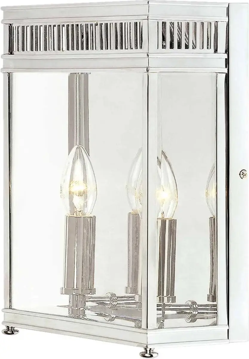 Elstead Lighting Holborn LED Buitenlamp E14 40W