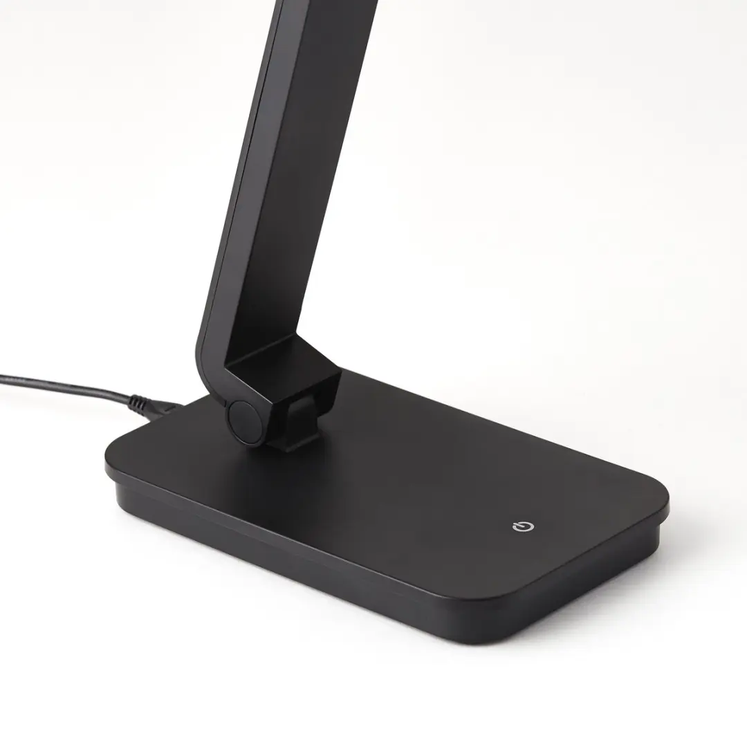 Brilliant Tori LED Bureaulamp 5W - Zwart