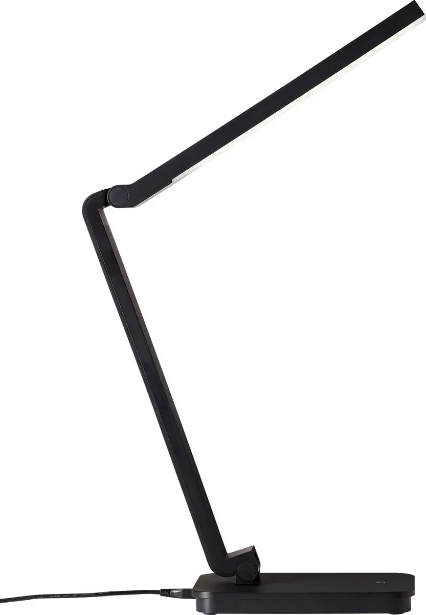 Brilliant Tori LED Bureaulamp 5W - Zwart
