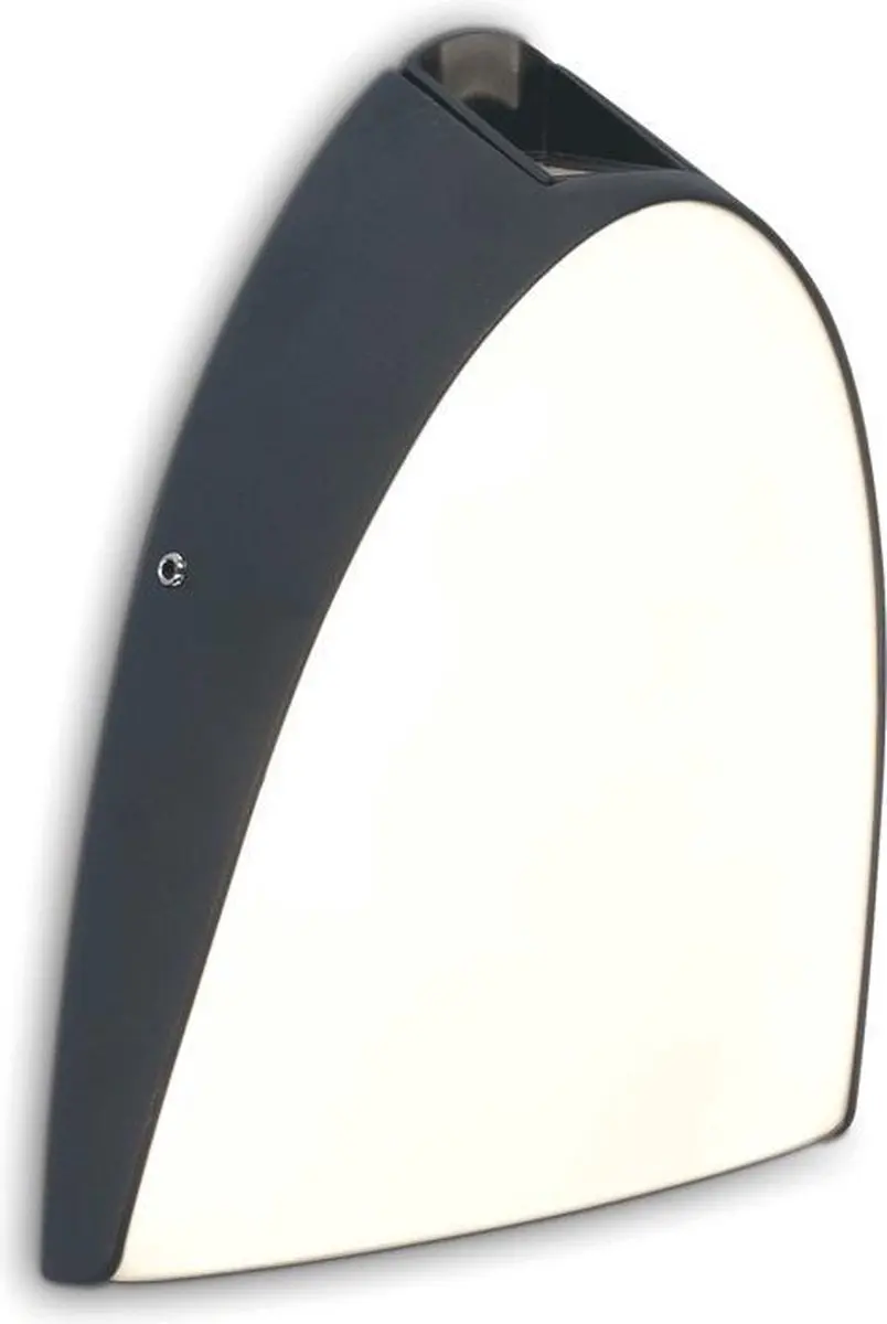 Lutec Apollo LED Wandlamp Buiten