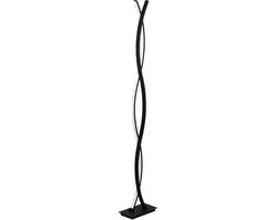 Eglo Lasana 3 Vloerlamp LED 142cm