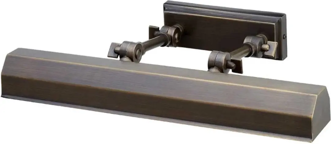 Elstead Lighting Chawton LED Schilderijverlichting