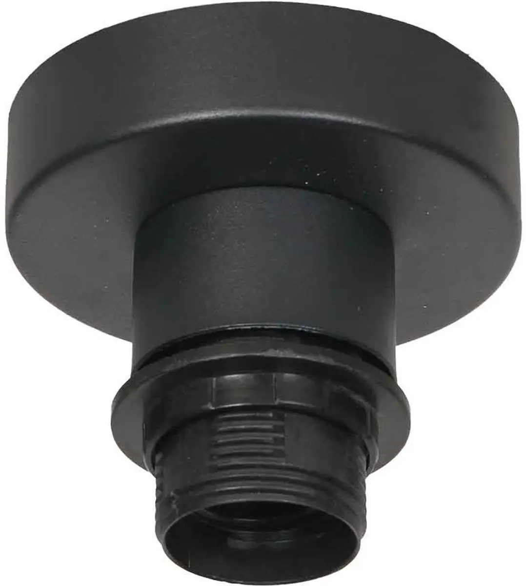 Steinhauer Bloeba Plafondlamp E27 - 23cm - Creme