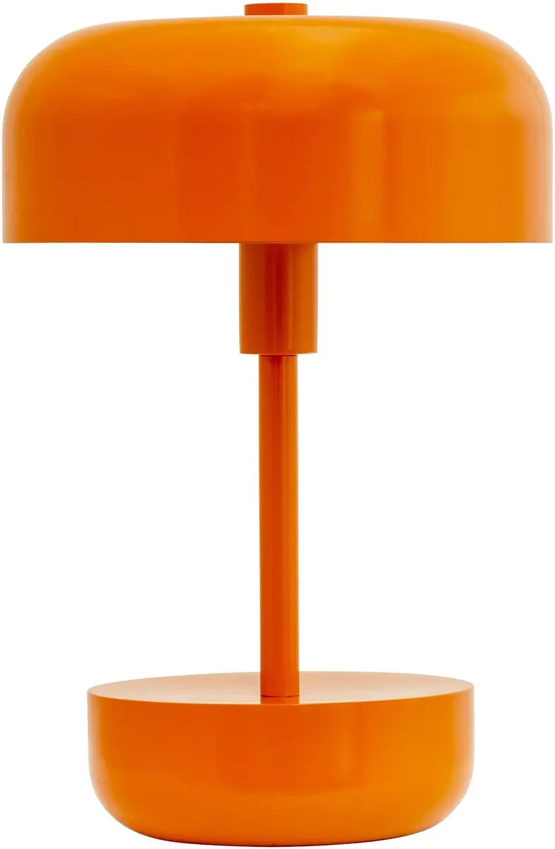 Dyberg Larsen Haipot Oplaadbare LED Tafellamp