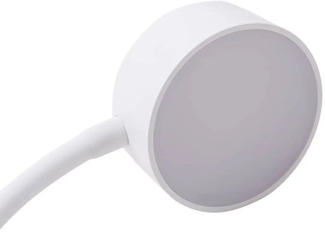 Lindby Klemlamp met dimmer 1 Licht