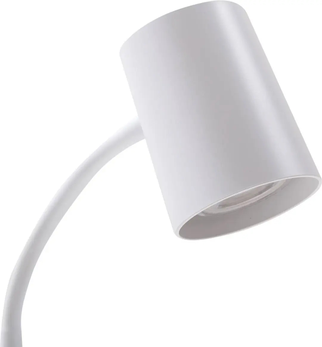 Lindby Bureaulamp GU10 10W - Wit