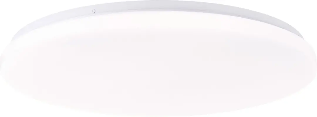 Brilliant Troba Plafondlamp Ø49cm - LED 36W - Dimbaar - Wit