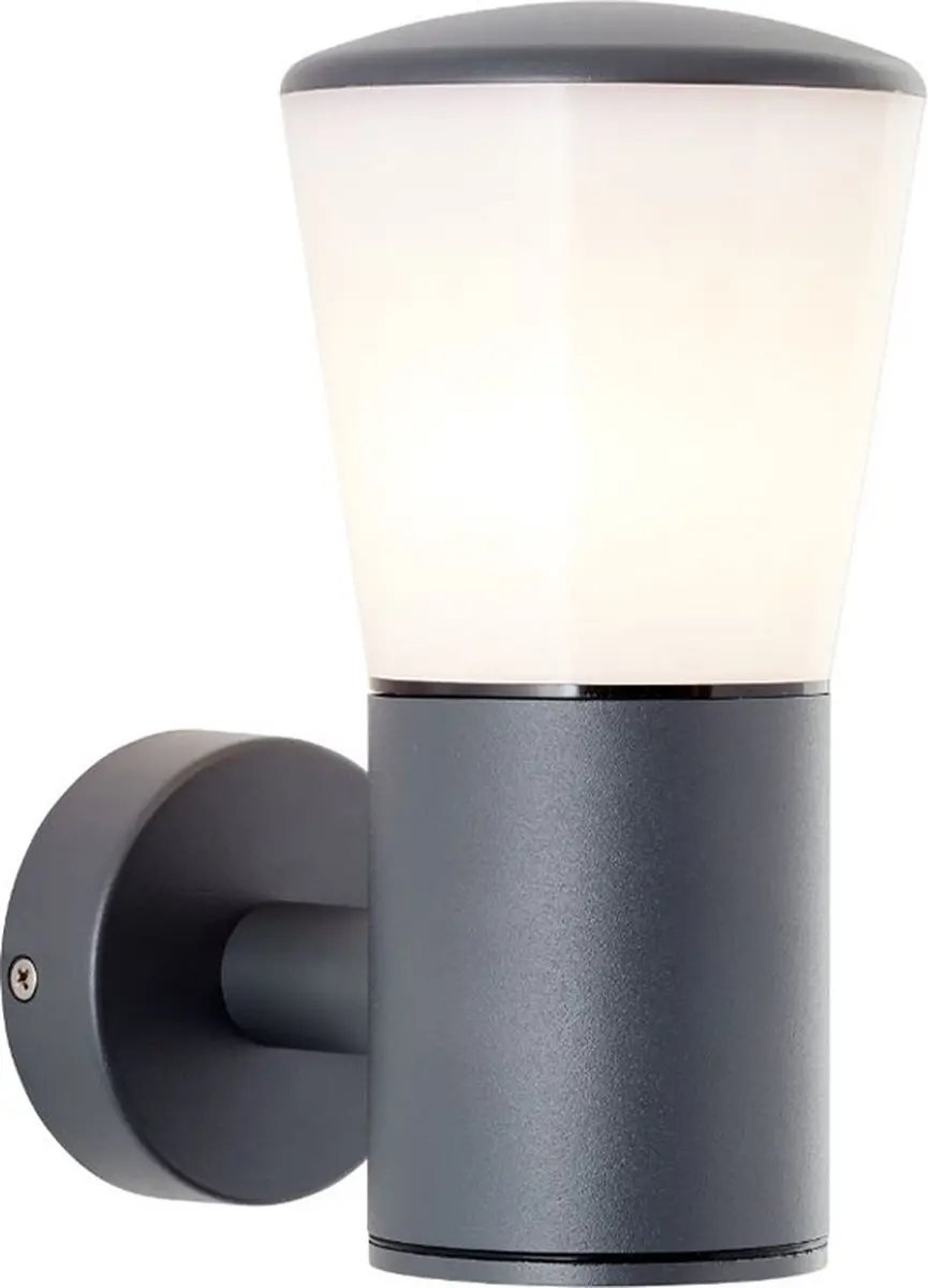 Brilliant Cliffi Buiten Wandlamp E27