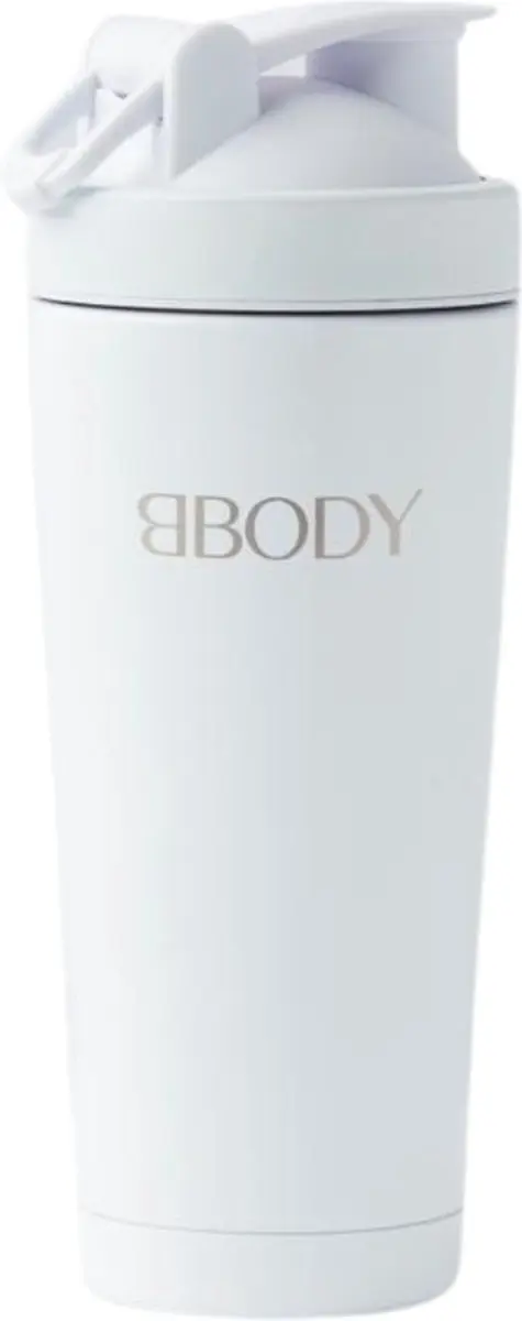 BBODY Protein Shake Fles 750ml