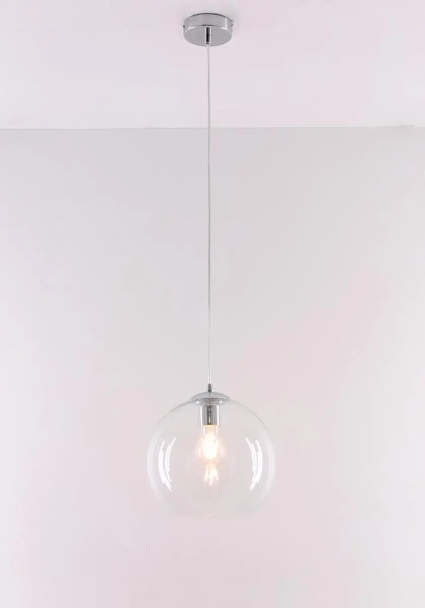 Searchlight Balls Hanglamp