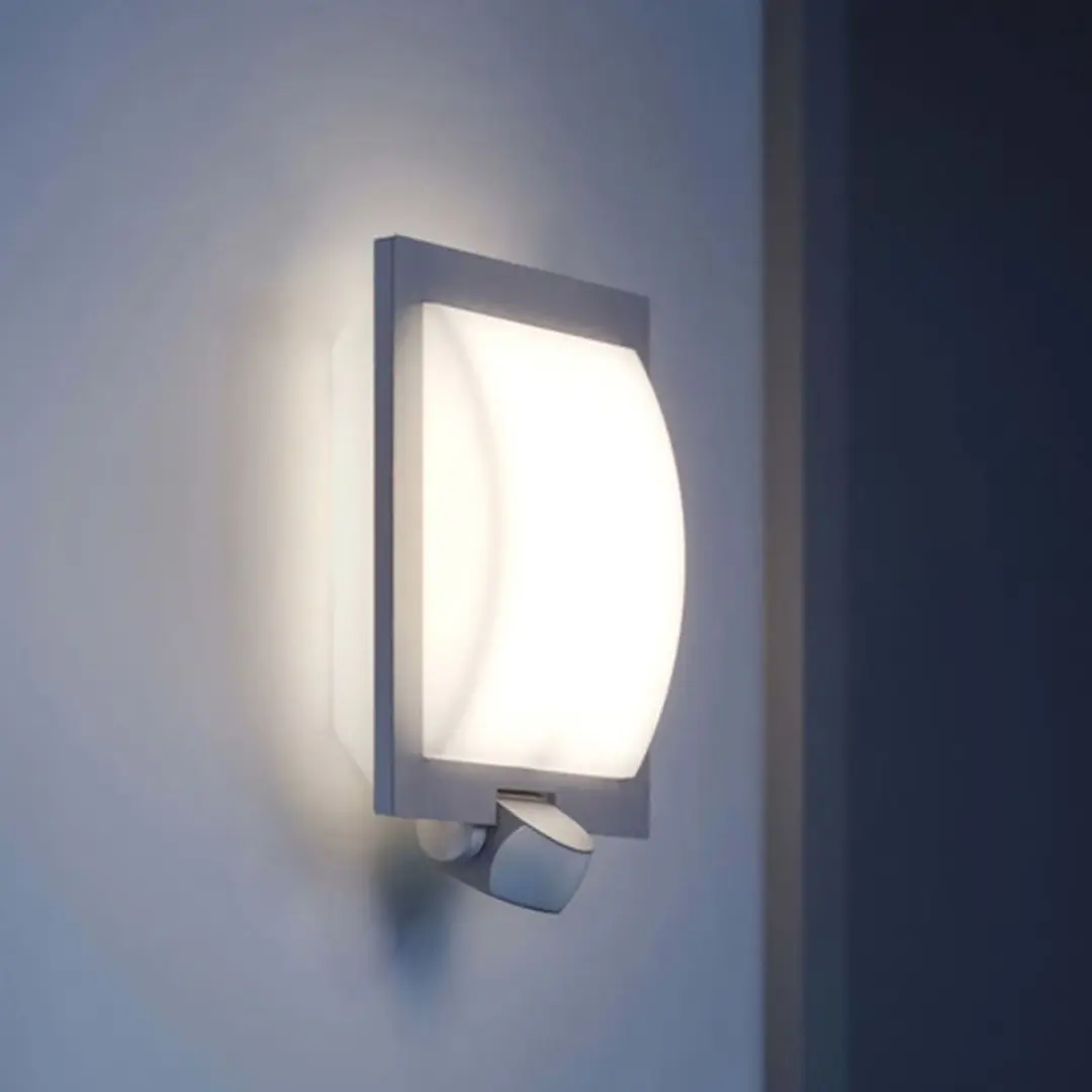 Steinel L 20 Sensorlamp Antraciet