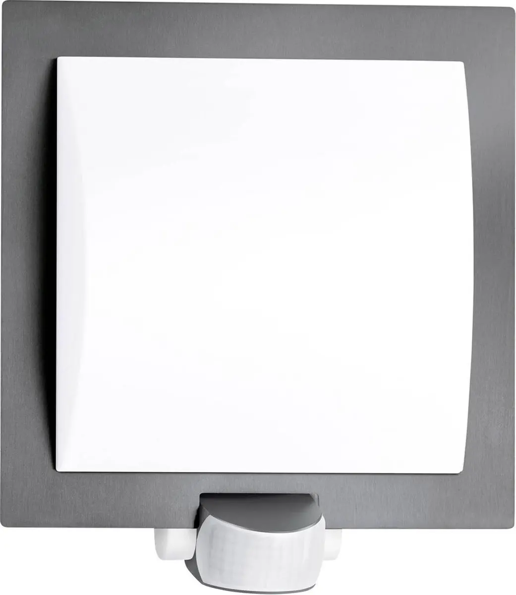 Steinel L 20 Sensorlamp Antraciet