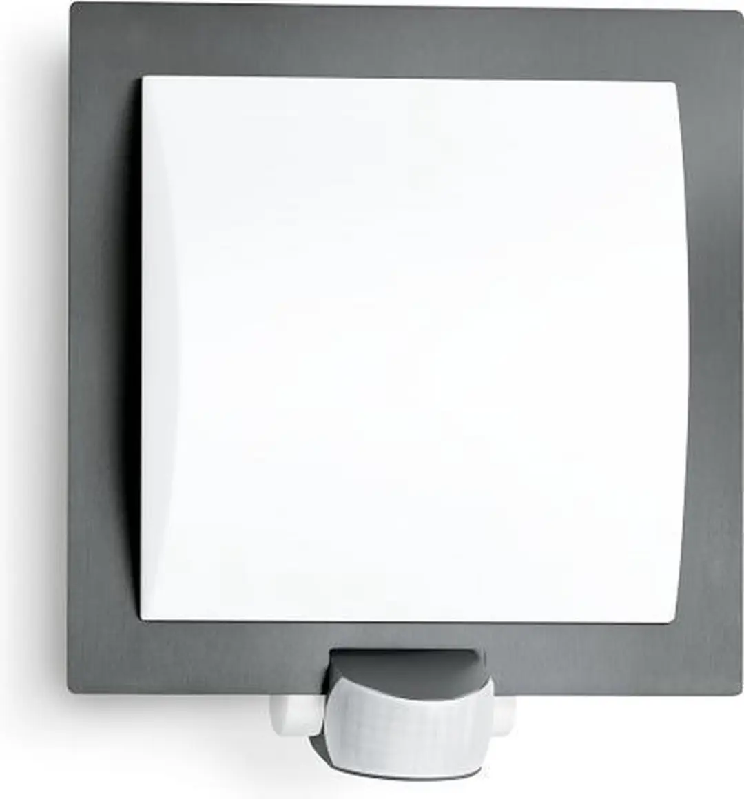 Steinel L 20 Sensorlamp Antraciet