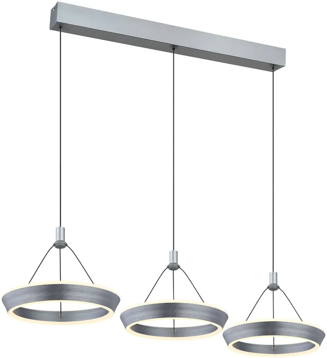 Globo Ferra Hanglamp 30cm