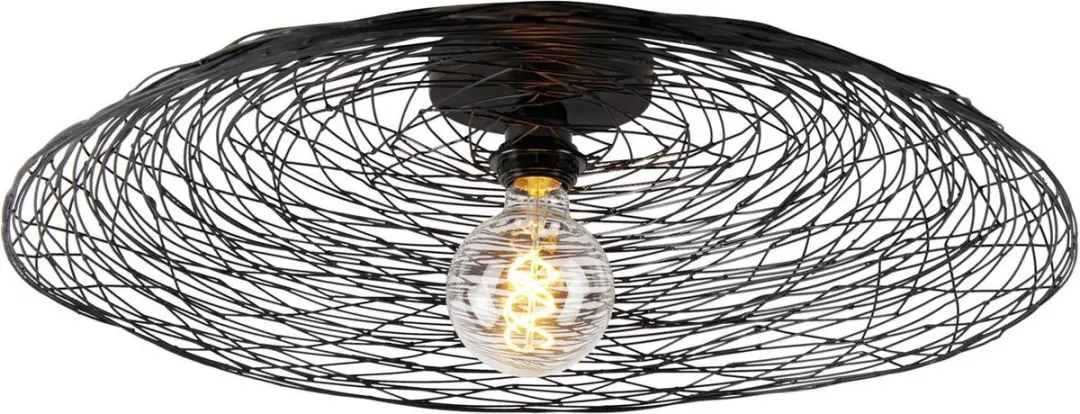 Lindby Plafondlamp 1 Licht E27