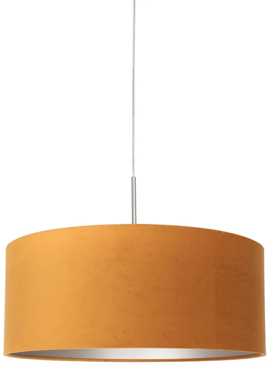 Steinhauer Sparkled Light 8150ST Hanglamp