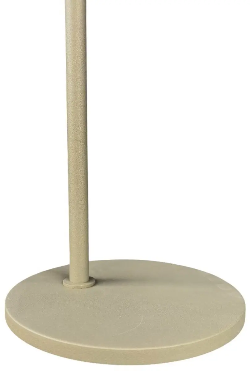Freelight Cugino Vloerlamp 2x6.2W - Olijfgroen