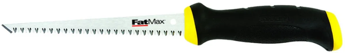 Stanley FatMax Gipsblokkenzaag 355mm - 7T/inch