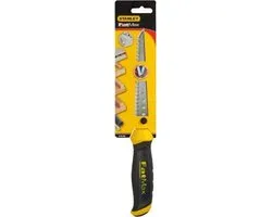 Stanley FatMax Gipsblokkenzaag 355mm - 7T/inch