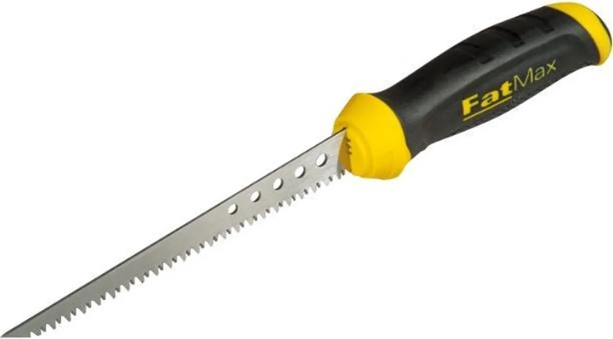 Stanley FatMax Gipsblokkenzaag 355mm - 7T/inch