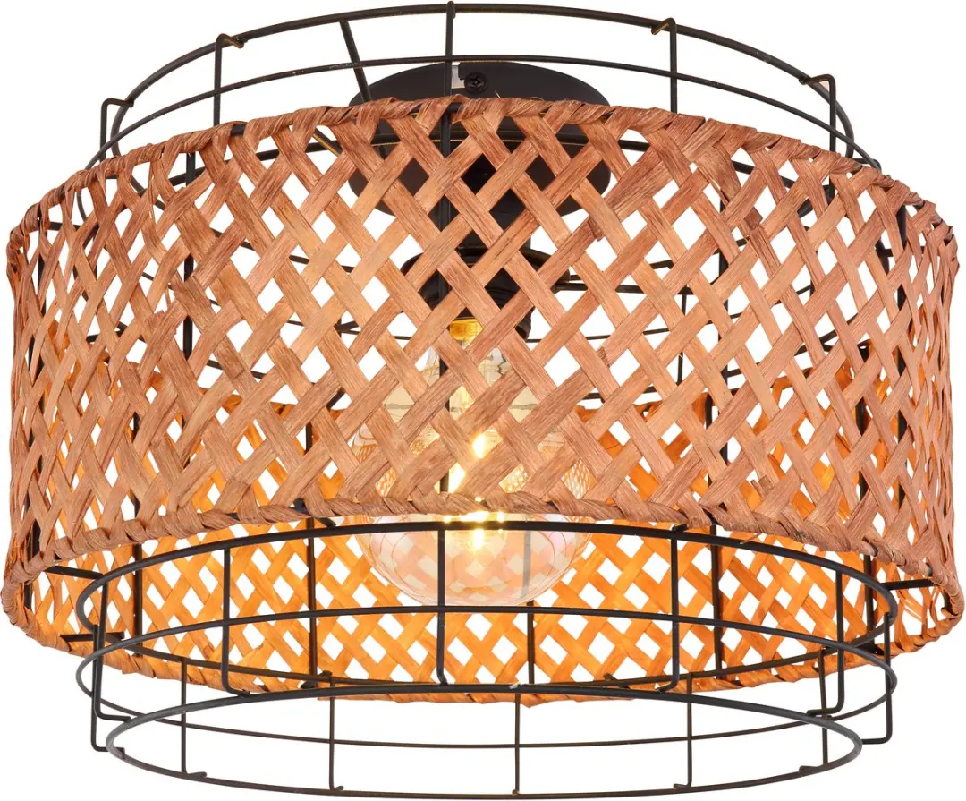 Globo Gina Plafondlamp