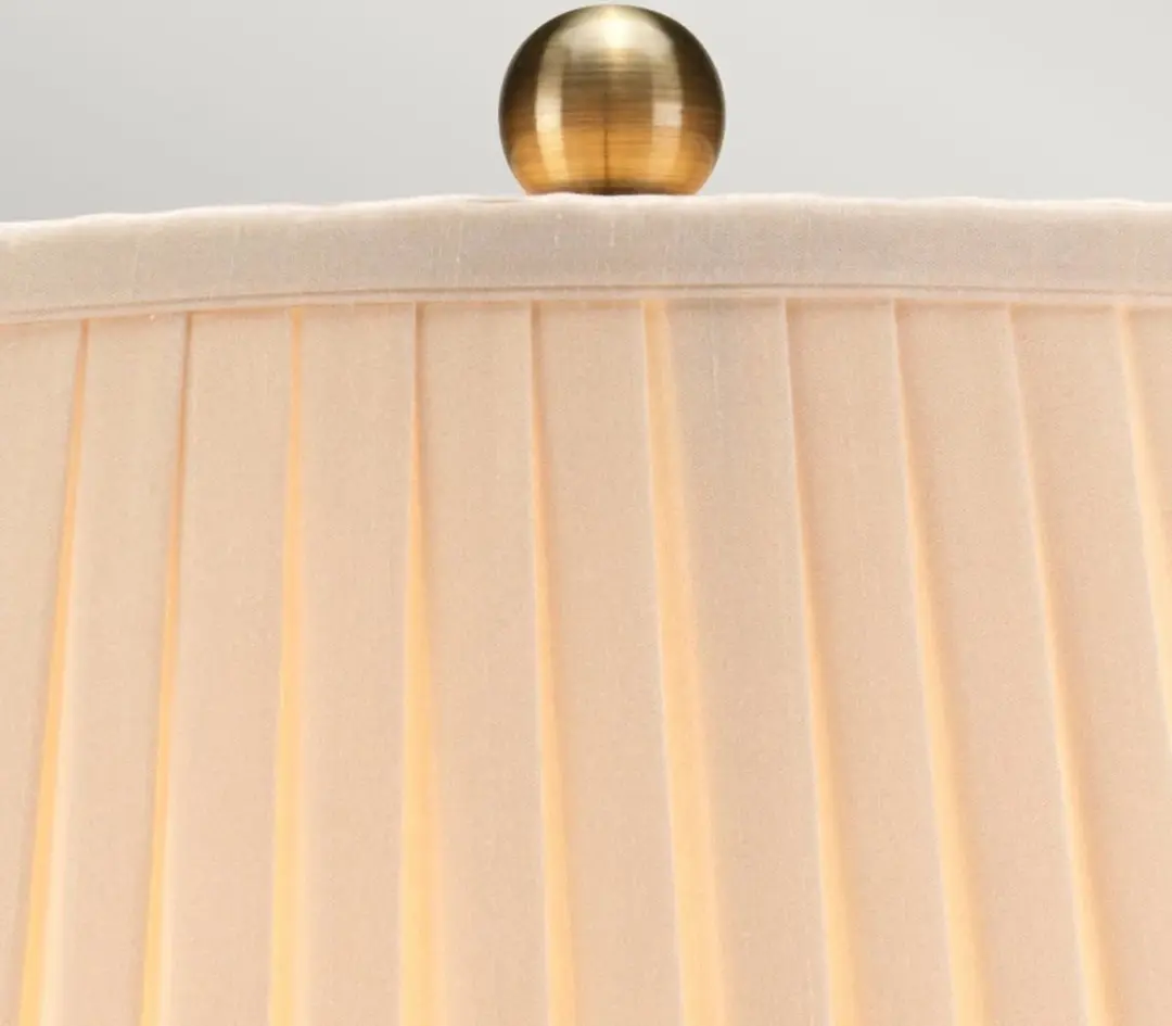 Elstead Lighting LED Tafellamp Leaves - 60W - Ø41cm