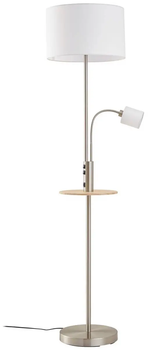 Lindby Vloerlamp 1 Licht
